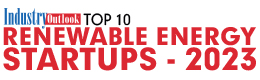 Top 10 Renewable Energy Startups - 2023 