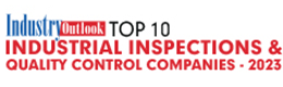 Top 10 Industrial Inspections & Quality control Companies - 2023