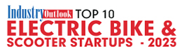 Top 10 Electric Bike & Scooter Startups - 2023