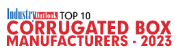 Top 10 Corrugated Box Manufacturers – 2023