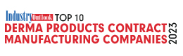 Top 10 Derma Products Contract Manufacturing Companies – 2023