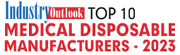 Top 10 Medical Disposable Manufacturers - 2023