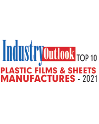 Top 10 Plastic Films & Sheets Manufacturers - 2021