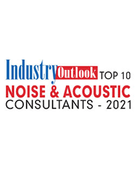 Top 10 Noise & Acoustic Consultants - 2021