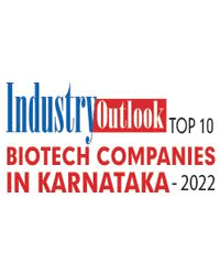 Top 10 Biotech Companies in Karnataka - 2022