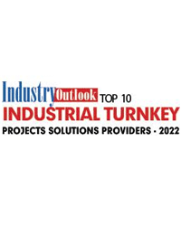 Top 10 Industrial Turnkey Projects Solutions Providers - 2022