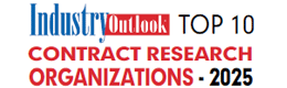 Top 10 Contract Research Organizations - 2025