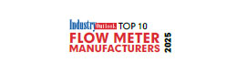  Top 10 Flow Meter Manufacturers - 2025
