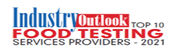Top 10 Food Testing Services Providers - 2021