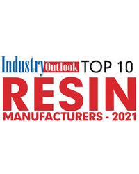 Top 10 Resin Manufacturers - 2021