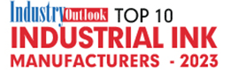 Top 10  Industrial Ink Manufacturers - 2023