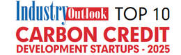 Top 10 Carbon Credit Development Startups - 2025