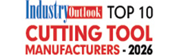 Top 10 Cutting Tool Manufacturers - 2026