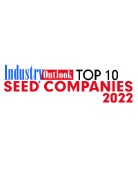 Top 10 Seed Companies - 2022