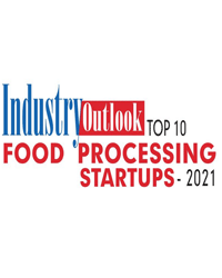 Top 10 Food Processing Startups - 2021
