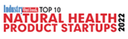 Top 10 Natural Health Product Startups - 2022