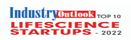 Top 10 Lifescience Startups - 2022