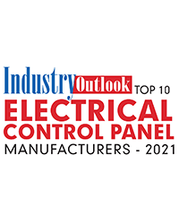 Top 10 Electrical Control Panel Manufacturers - 2021