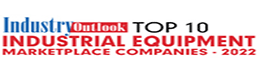 Top 10 Industrial Equipment Marketplace Companies - 2022
