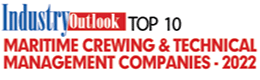 Top 10 Maritime Crewing & Technical Management Companies - 2022