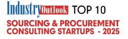 Top 10 Sourcing & Procurement Consulting Startups - 2025