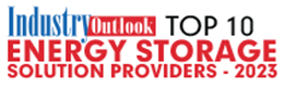Top 10 Energy Storage Solution Providers - 2023