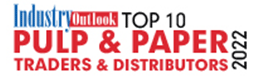 Top 10 Pulp & Paper Traders & Distributors - 2022