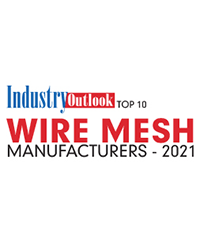 Top 10 wire mesh manufacturers - 2021