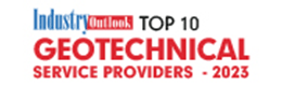 Top 10 Geotechnical Service Providers - 2023