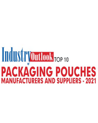 Top 10 Packaging Pouches Manufacturers & Suppliers - 2021