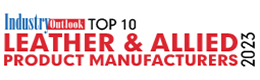 Top 10 Leather & Allied Product Manufacturers - 2023
