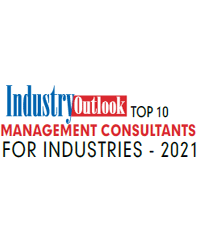 Top 10 Management Consultants for Industries - 2021