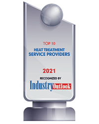 Top 10 Heat Treatment Services Providers - 2021