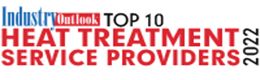 Top 10 Heat Treatment Service Providers - 2022