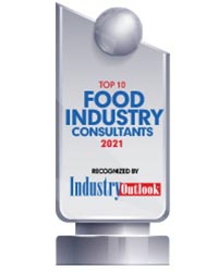 Top 10 Food Industry Consultants - 2021