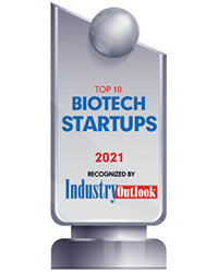 Top 10 Biotech Startups - 2021