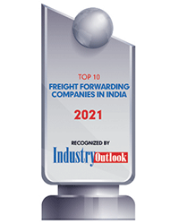 Top 10 Freight Forwarding Companies - 2021