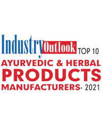 Top 10 Ayurvedic And Herbal Products Manufacturers - 2021