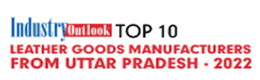 Top 10 Leather Goods Manufacturers From Uttar Pradesh - 2022