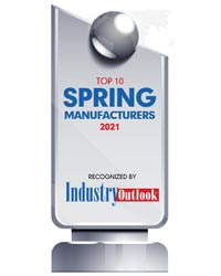 Top 10 Springs Manufacturers - 2021