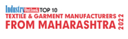 Top 10 Textile & Garment Manufacturers from Maharashtra – 2022