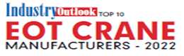 Top 10 EOT Crane Manufacturers - 2022