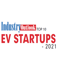 Top 10 Ev Startups - 2021