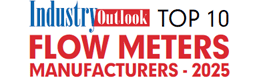Top 10 Flow Meters Manufacturers - 2025