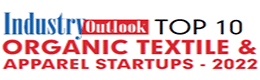 Top 10 Organic Textile & Apparel Startups – 2022