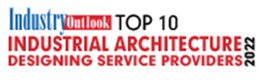 Top 10 Industrial Architecture Designing Service Providers – 2022