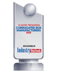10 Most Promising Corrugated Box Manufacturers - 2020