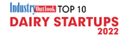 Top 10 Dairy Startups – 2022