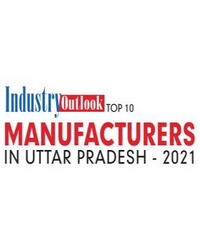 Top 10 Manufacturers in Uttar Pradesh - 2021