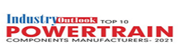 Top 10 Powertrain Components Manufacturers - 2021